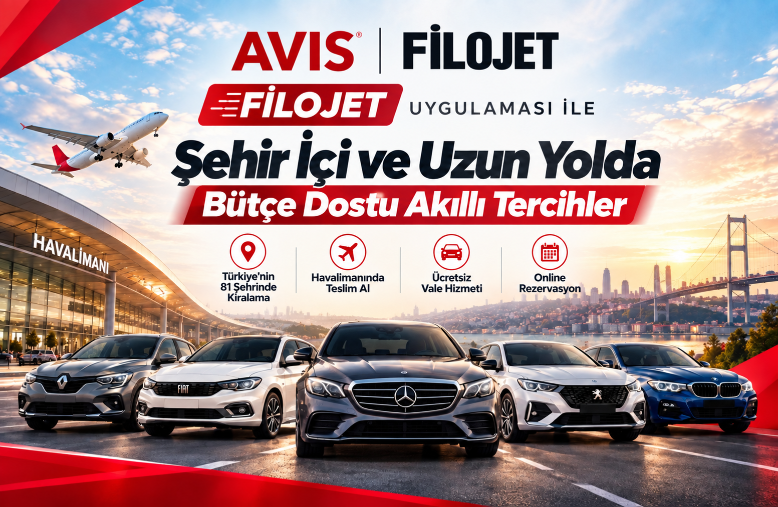 Şehir İçi ve Uzun Yolda Bütçe Dostu Akıllı Tercihler